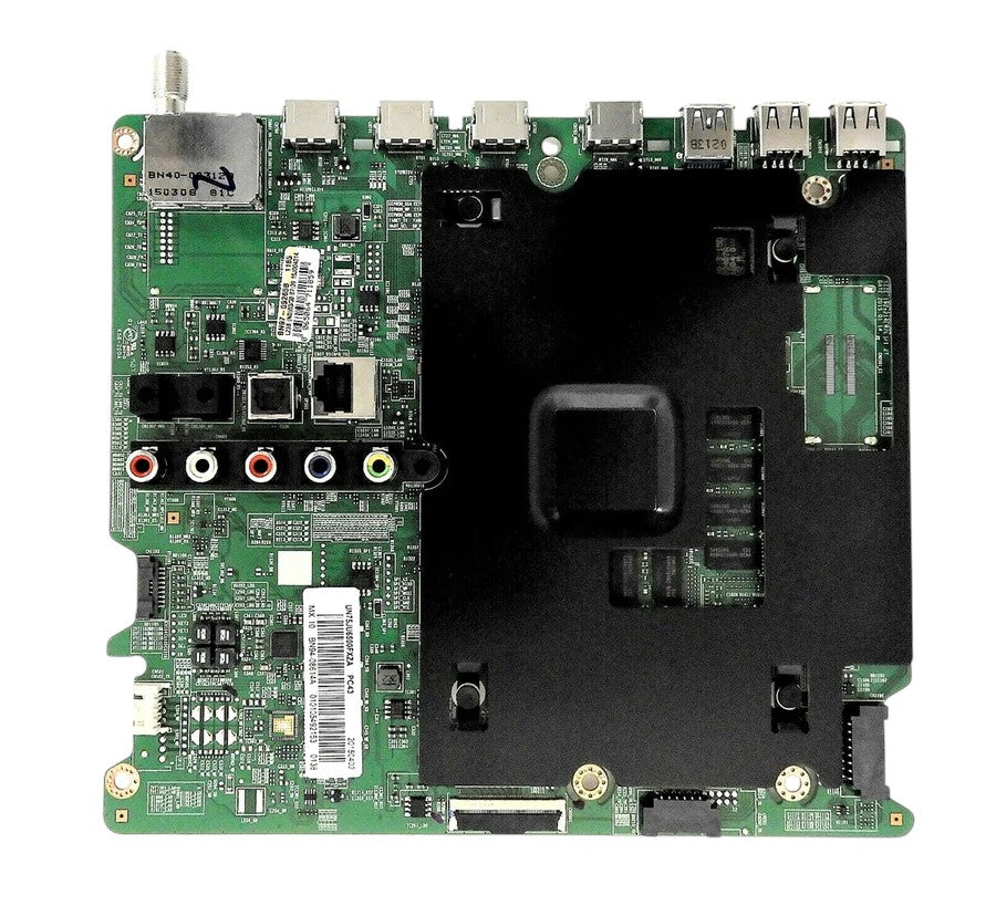 BN94-08614A Samsung Main Board, BN94-09033S, BN97-09265B, BN41-02344A, UN75JU6500FXZA Otarealm