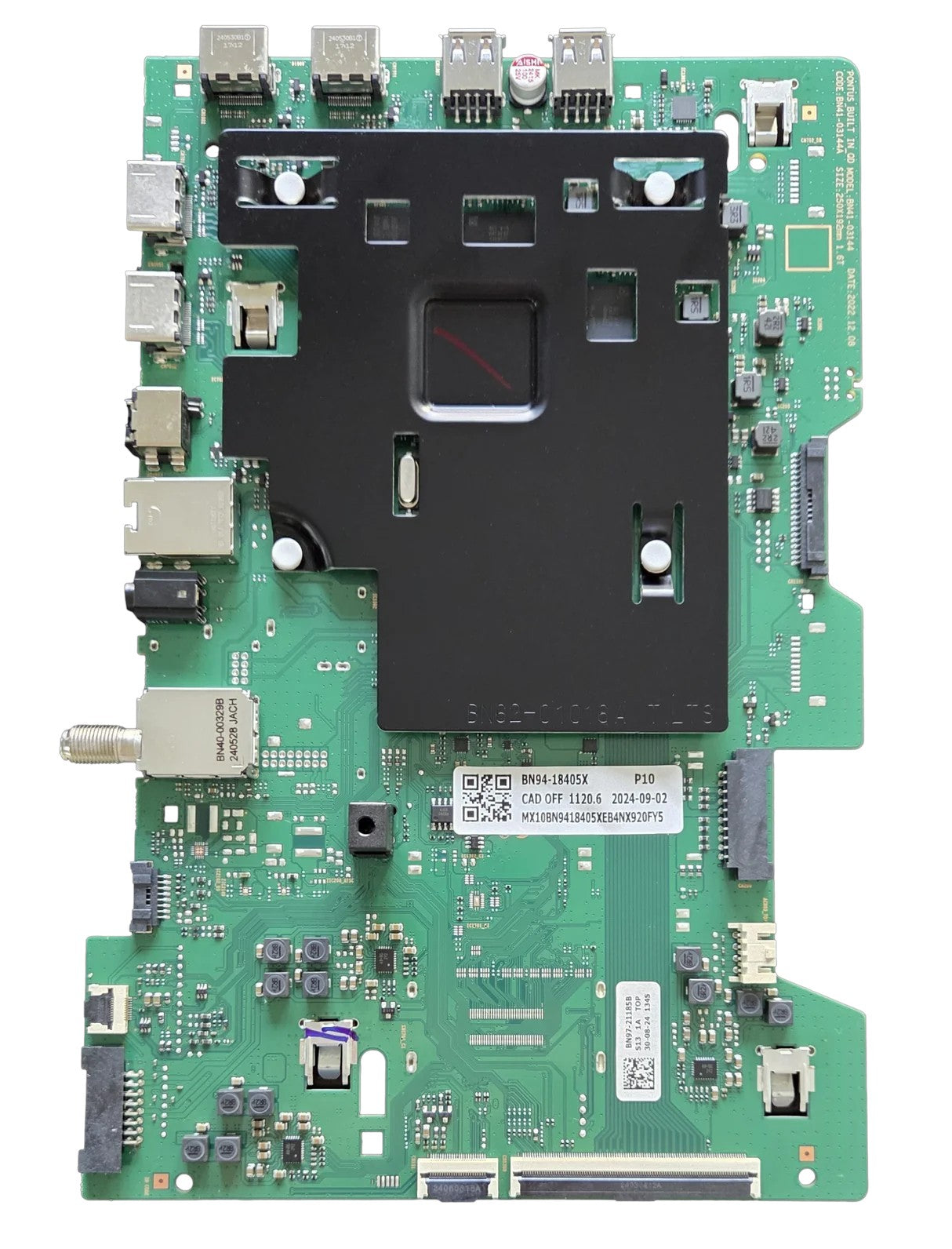 Samsung BN94-18405X Main Board for QN65S90DDFXZA Otarealm