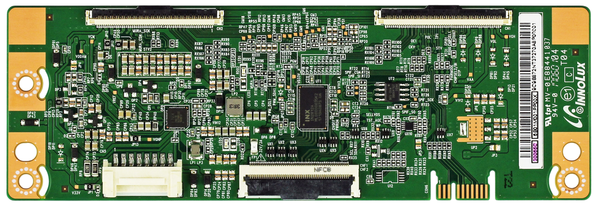 Samsung BN96-30065C T-Con Board Otarealm