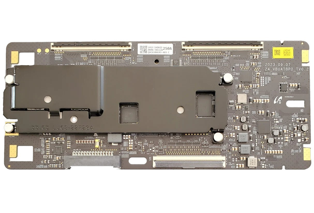 Samsung BN96-58112A T-Con Board for QN65S90DAFXZA Otarealm