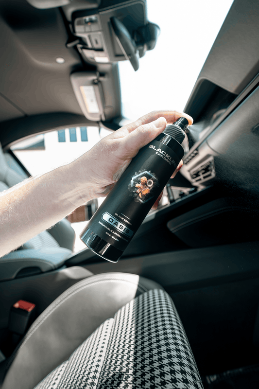 BLACKLINE® 8oz AIR FRESHENER Otarealm
