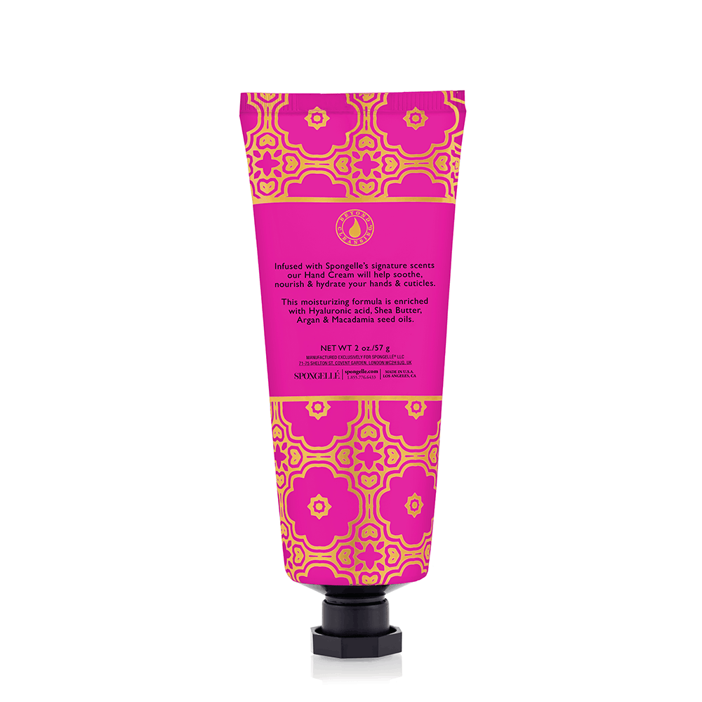 Bulgarian Rose | Hand Cream Otarealm