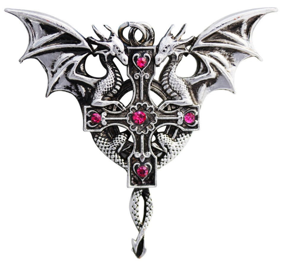 Duos Celtica for Winning by Anne Stokes