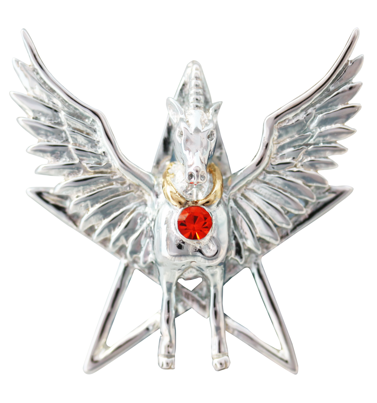 Divine Pegasus for Inspiration by Anne Stokes