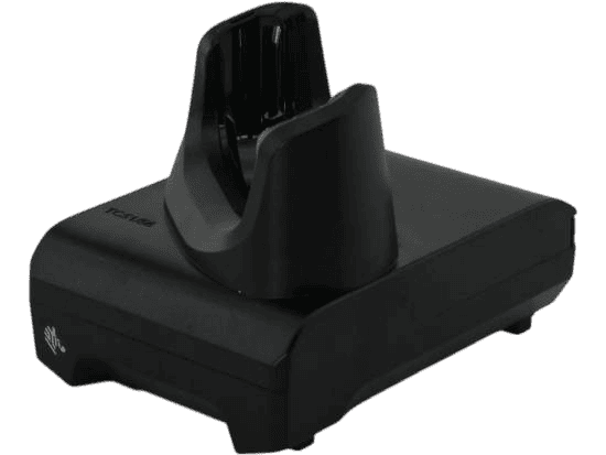 Zebra CRD-TC51-1SCU-01 Single Slot Cradle - Refurbished Otarealm