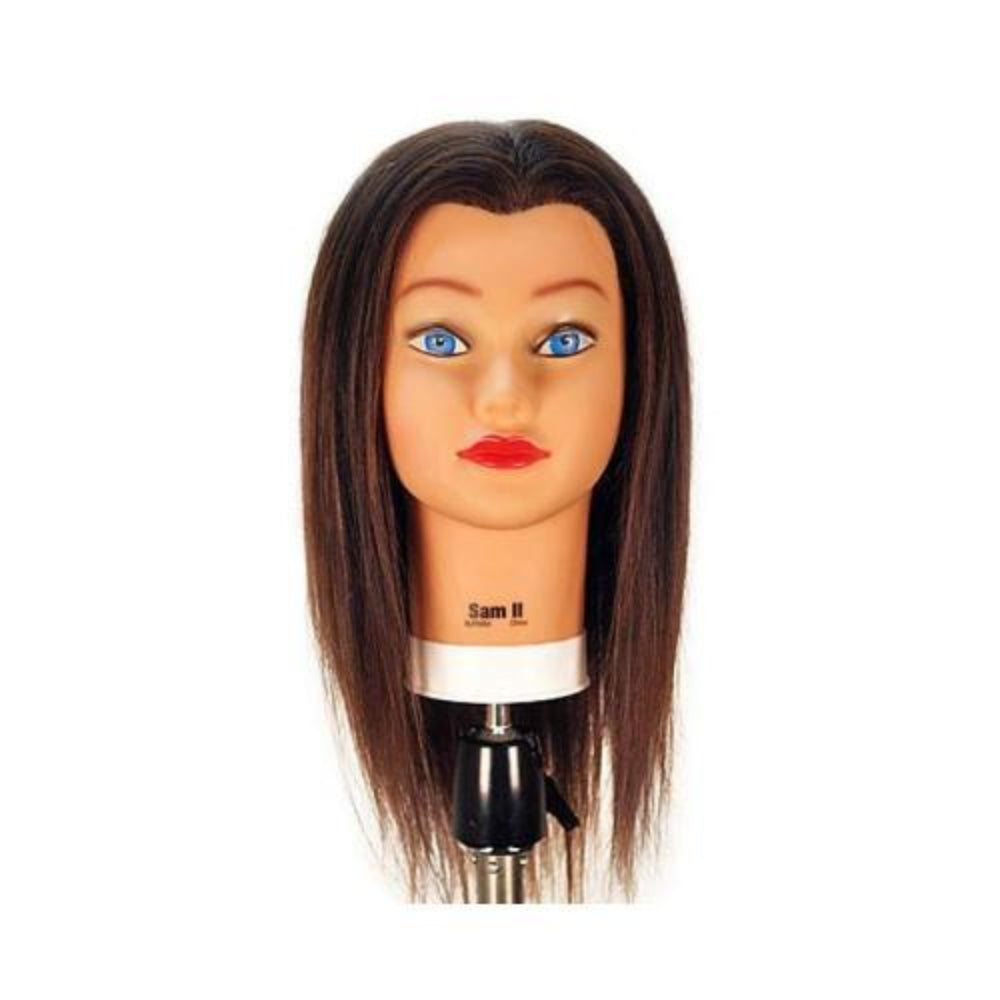 Celebrity Sam II Brown Manikin