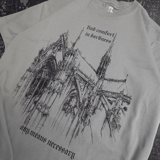 Chapel T-Shirt Otarealm