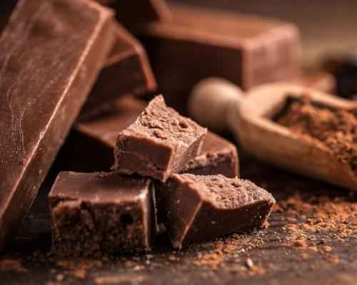 Chocolate - Premium Fragrance Oil