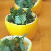 Citrus & Cilantro (Discontinued)