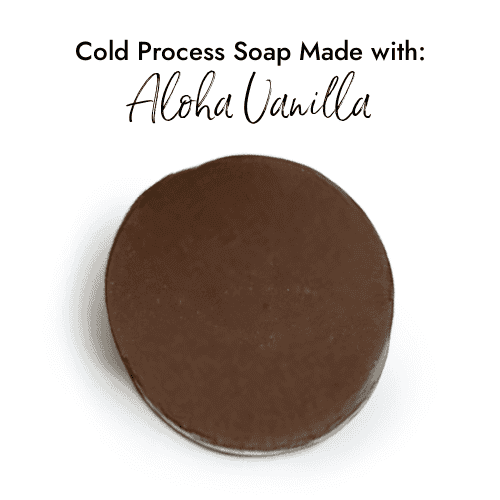 Aloha Vanilla (BBW type) - Premium Fragrance Oil Otarealm