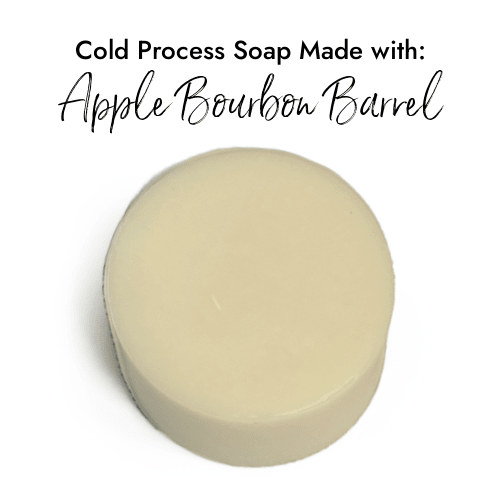 Apple Bourbon Barrel - (Pre-Order : Expected Ship Date 8-6)