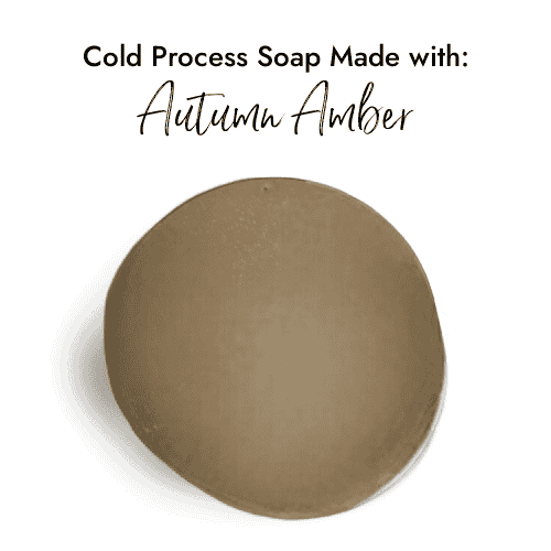 Autumn Amber - Premium Fragrance Oil Otarealm