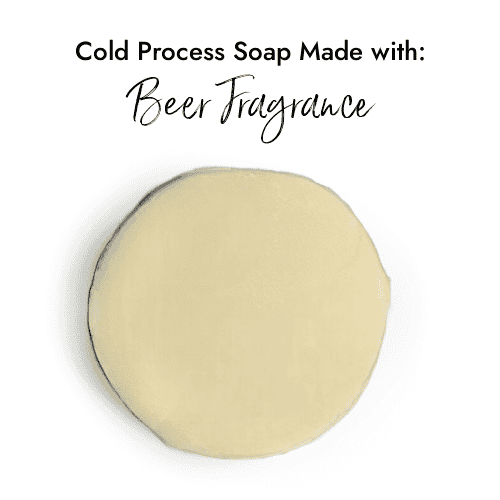 Beer - Premium Fragrance Oil Otarealm