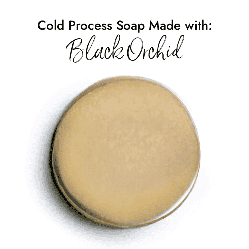 Black Orchid (Tom Ford Type) - Premium Fragrance Oil Otarealm