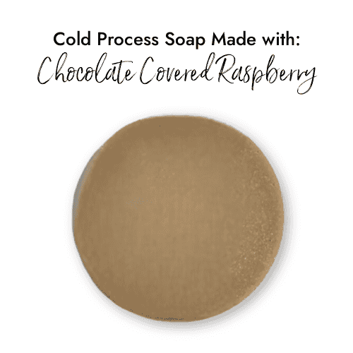 Chocolate Covered Raspberry - Premium Fragrance Oil Otarealm