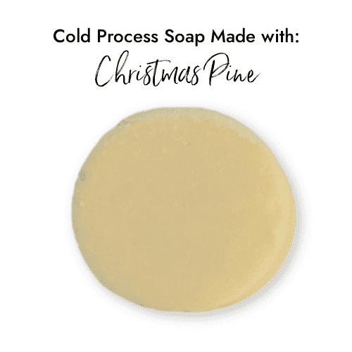 Christmas Pine (Fraser Fir) - Premium Fragrance Oil Otarealm