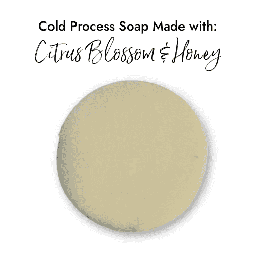 Citrus Blossom & Honey - Premium Fragrance Oil Otarealm