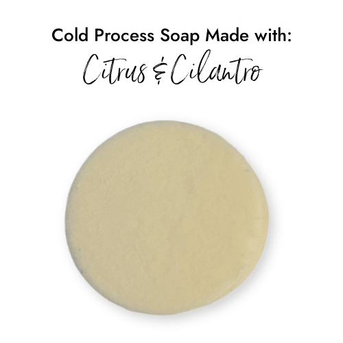 Citrus & Cilantro (Discontinued)