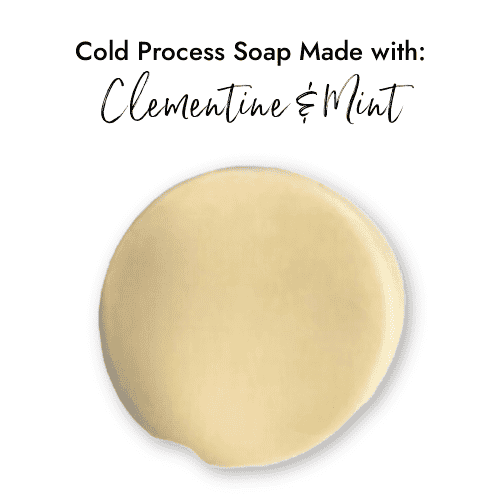 Clementine & Mint - Premium Fragrance Oil Otarealm