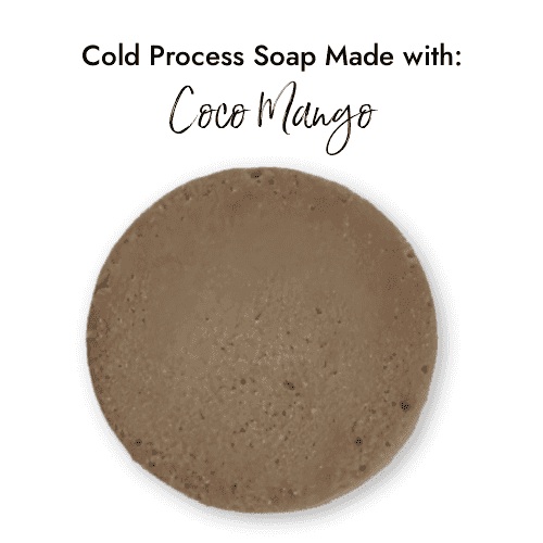 Coco Mango - Premium Fragrance Oil Otarealm