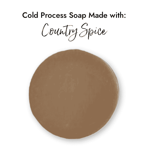 Country Spice - Premium Fragrance Oil Otarealm
