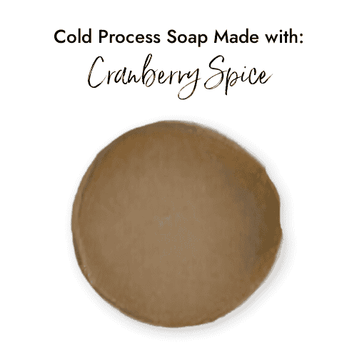 Cranberry Spice -Premium Fragrance Oil Otarealm
