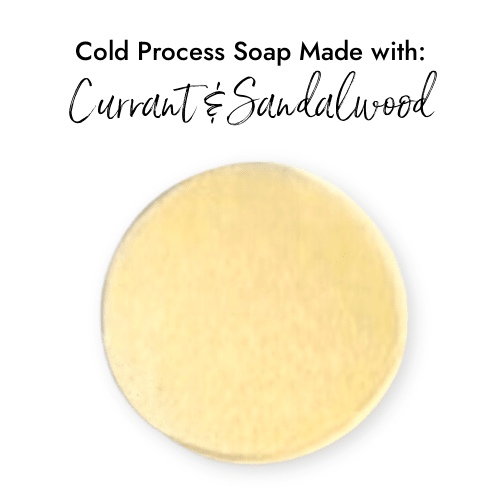 Currant & Sandalwood Candle Fragrance Oil Otarealm