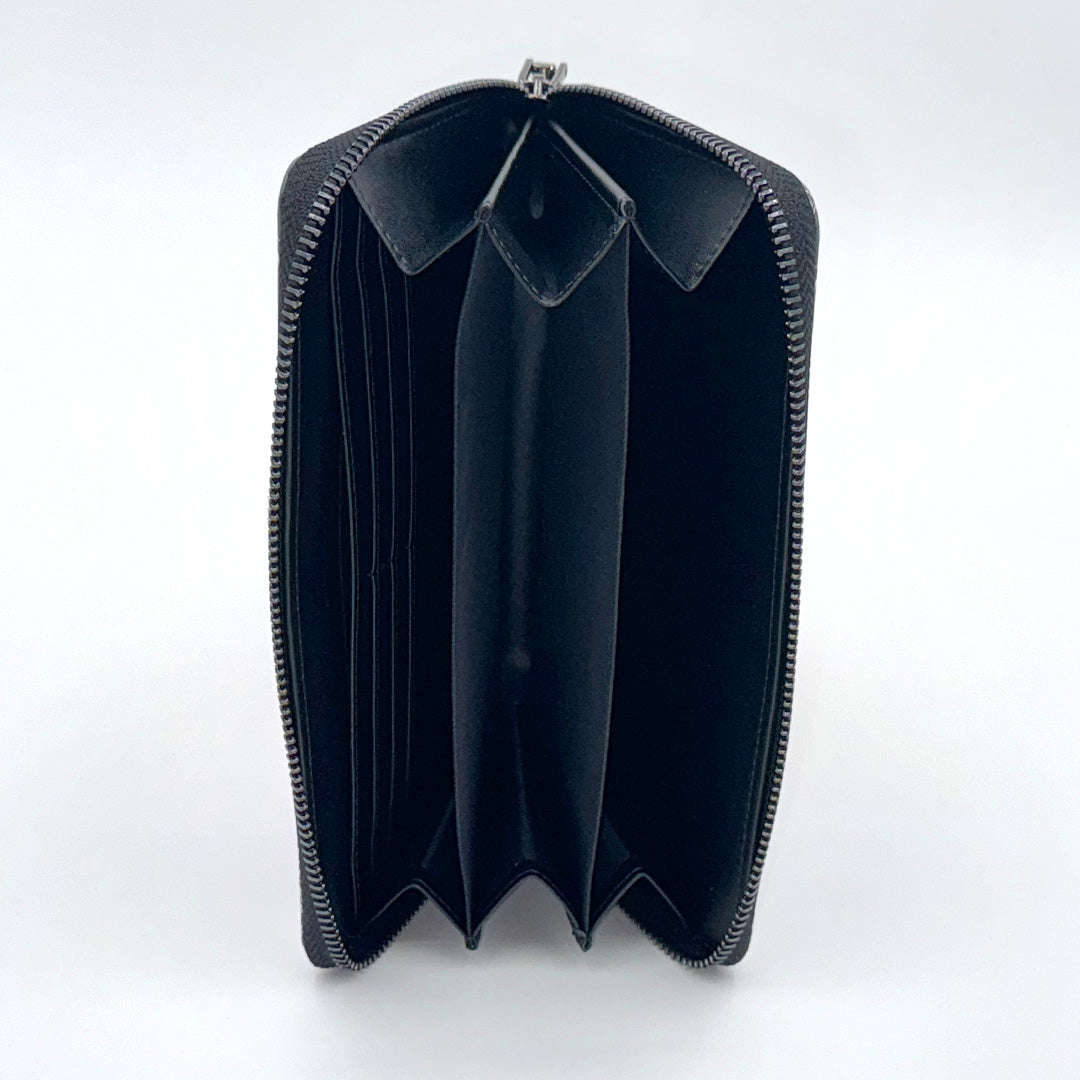 Vintage Crystals Clutch Wallet Otarealm