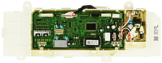 Samsung Washer DC92-02118D Main Control Board Union Otarealm