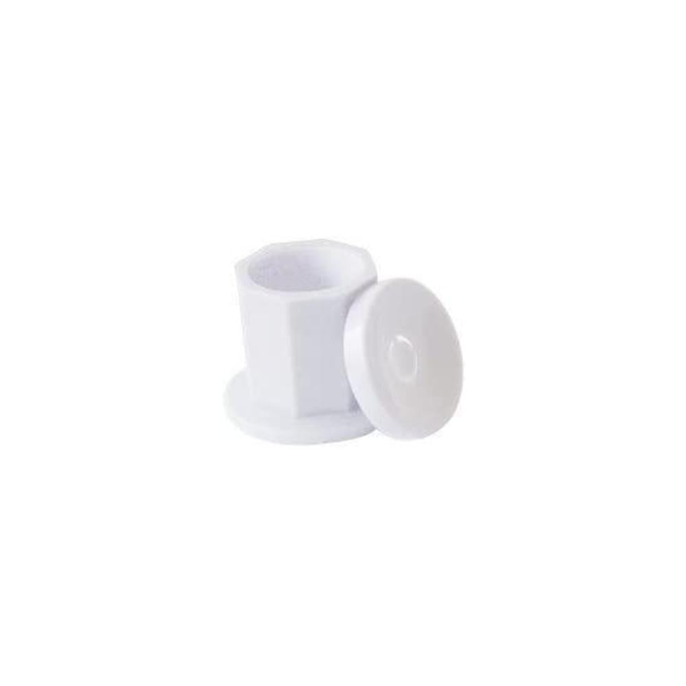 Debra Lynn Professional Plastic Dappen Dish