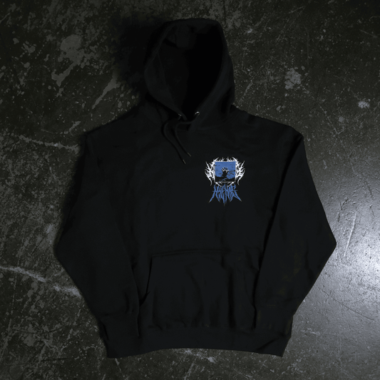 Drown Pullover Hoodie Otarealm