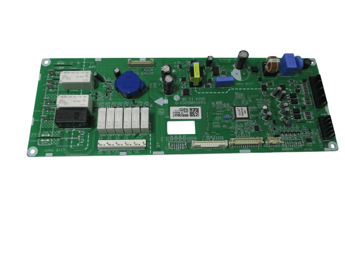 EBR23944703 LG Range Control Board Otarealm