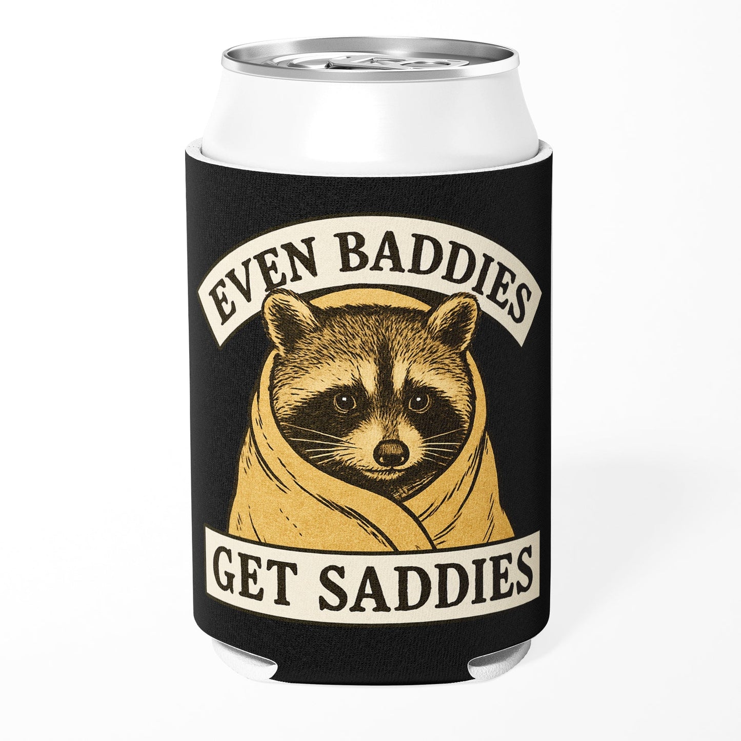 Even Baddies Get Saddies Can Cooler Otarealm