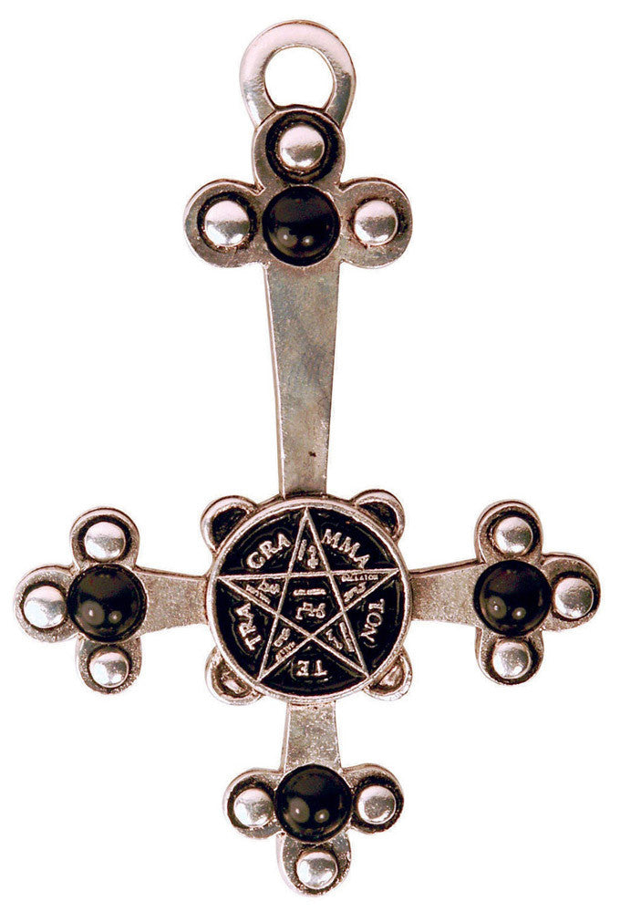 Cross of Dark Light, Illumination