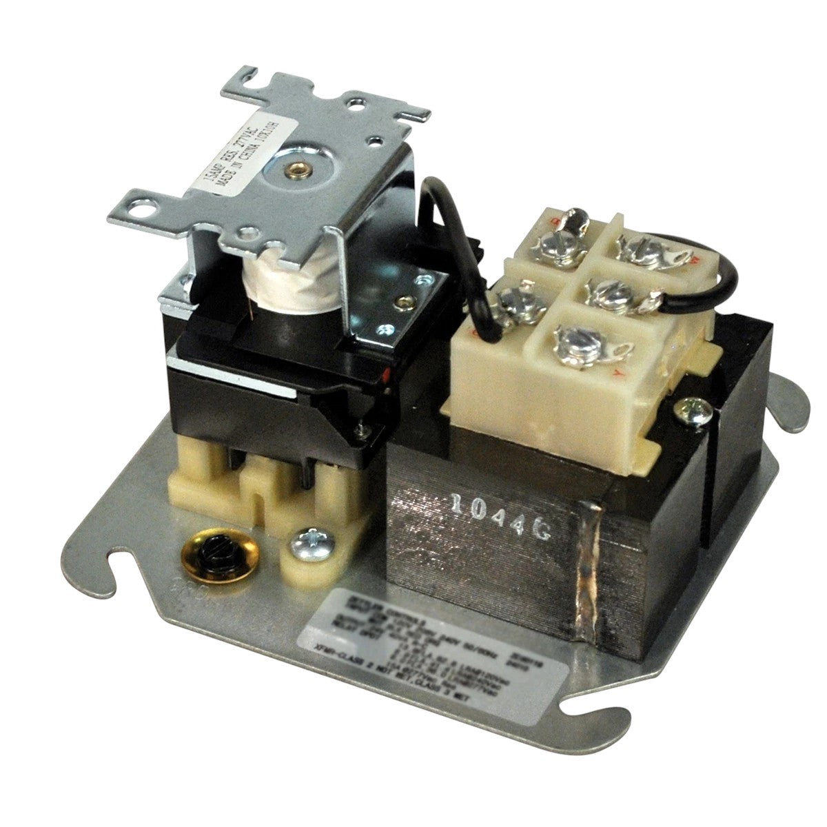 PACKARD FC90130 24010 Fan Control Center 120/208/240V 24V 40VA DPDT Otarealm