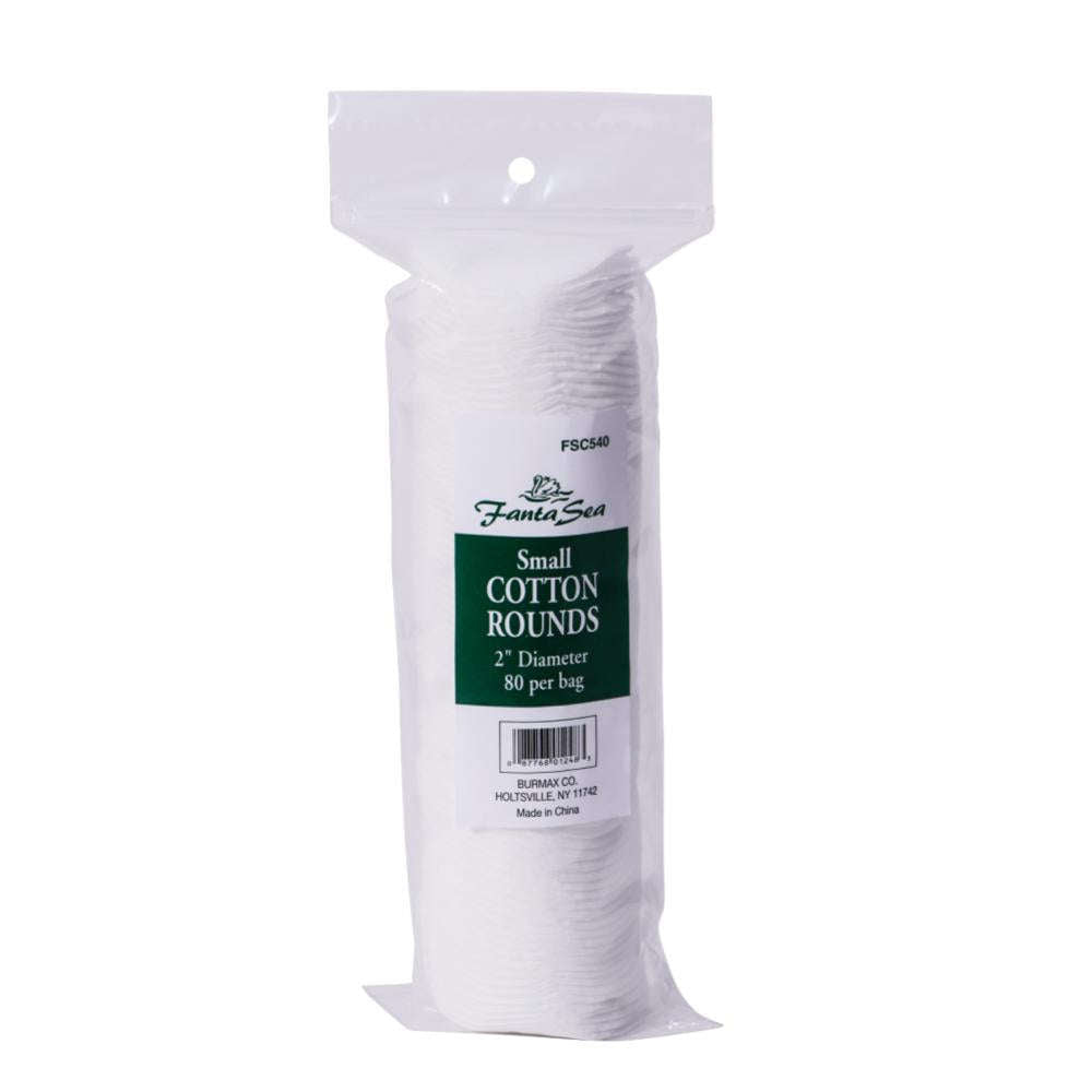 FantaSea Small Cotton Rounds Otarealm