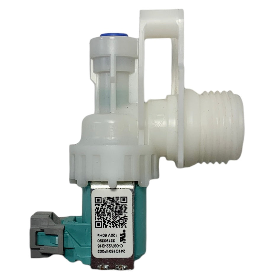 GE 241D1601P002 Dryer Steam Valve Otarealm