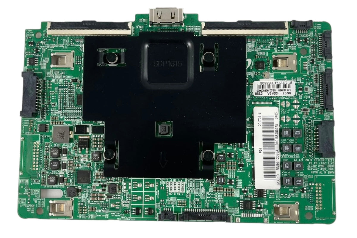Samsung BN94-12088A Main Board for UN55LS003AFXZA (Version AA01) Otarealm