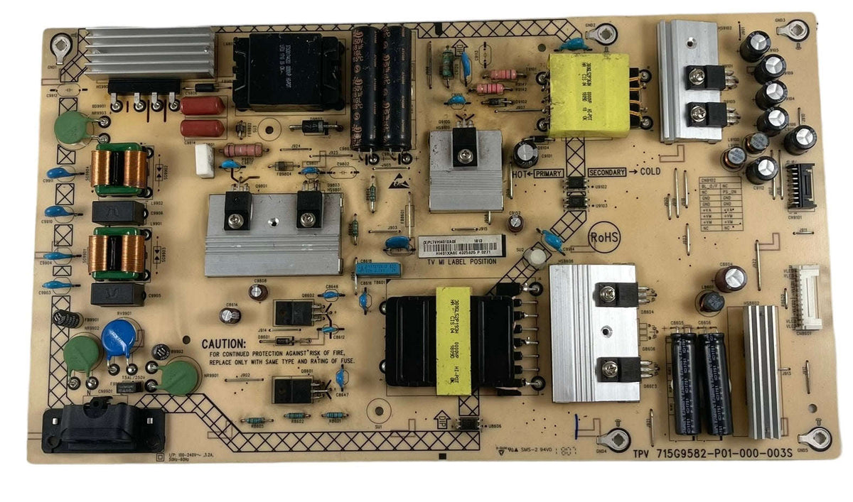 Element PLTVHI401XAGE Power Supply/LED Driver Board Otarealm