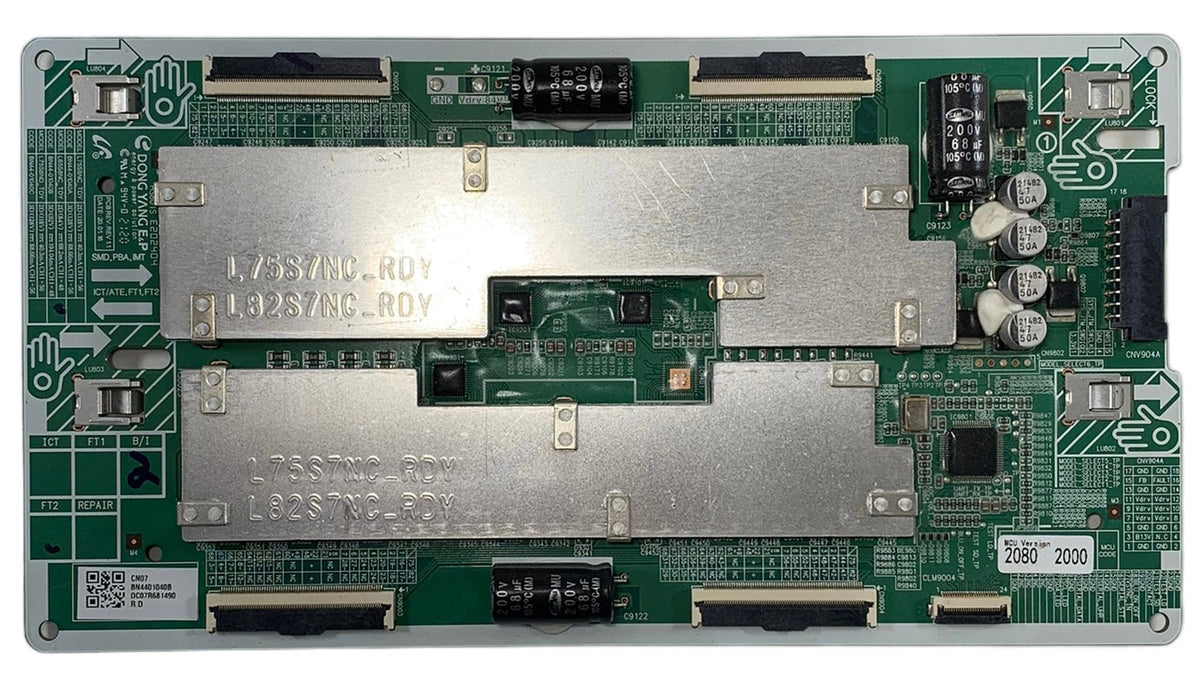 Samsung BN44-01040B VSS LED Board Otarealm