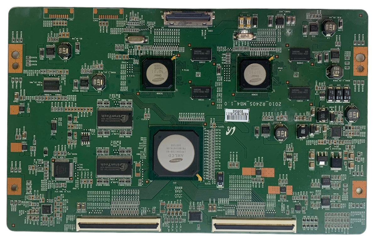 Samsung LJ94-03870C (2040_R240S_MB_1.0) T-Con Board Otarealm