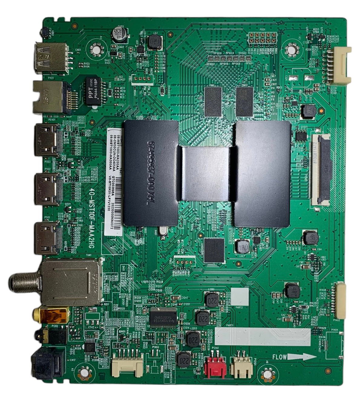 TCL 08-CM50CUN-OC405AA Main Board for 50S421LDAA 50S425TEBA 50S425LEBA Otarealm