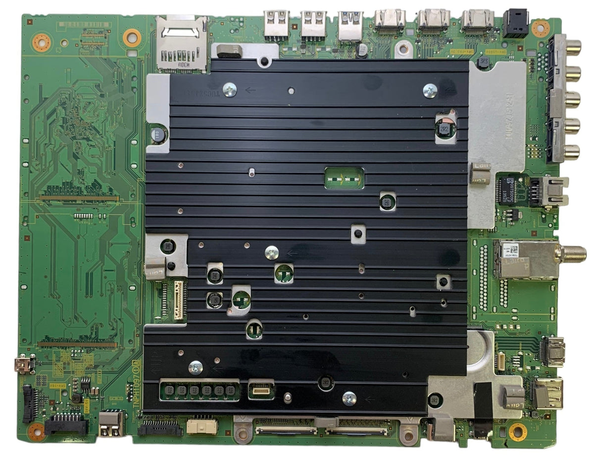Panasonic TNPH1097UA Main Board for TC-58AX800U Otarealm