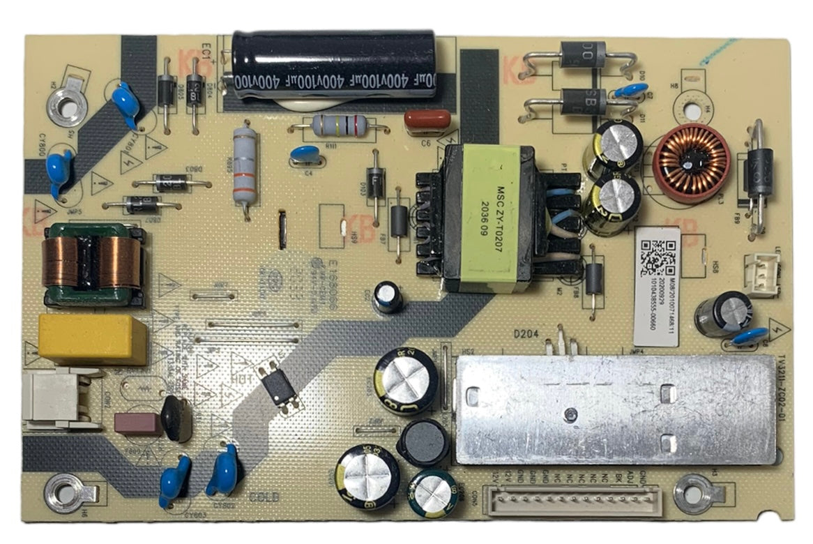 Element 514C3211M08 Power Supply Board for E1AA32R Otarealm