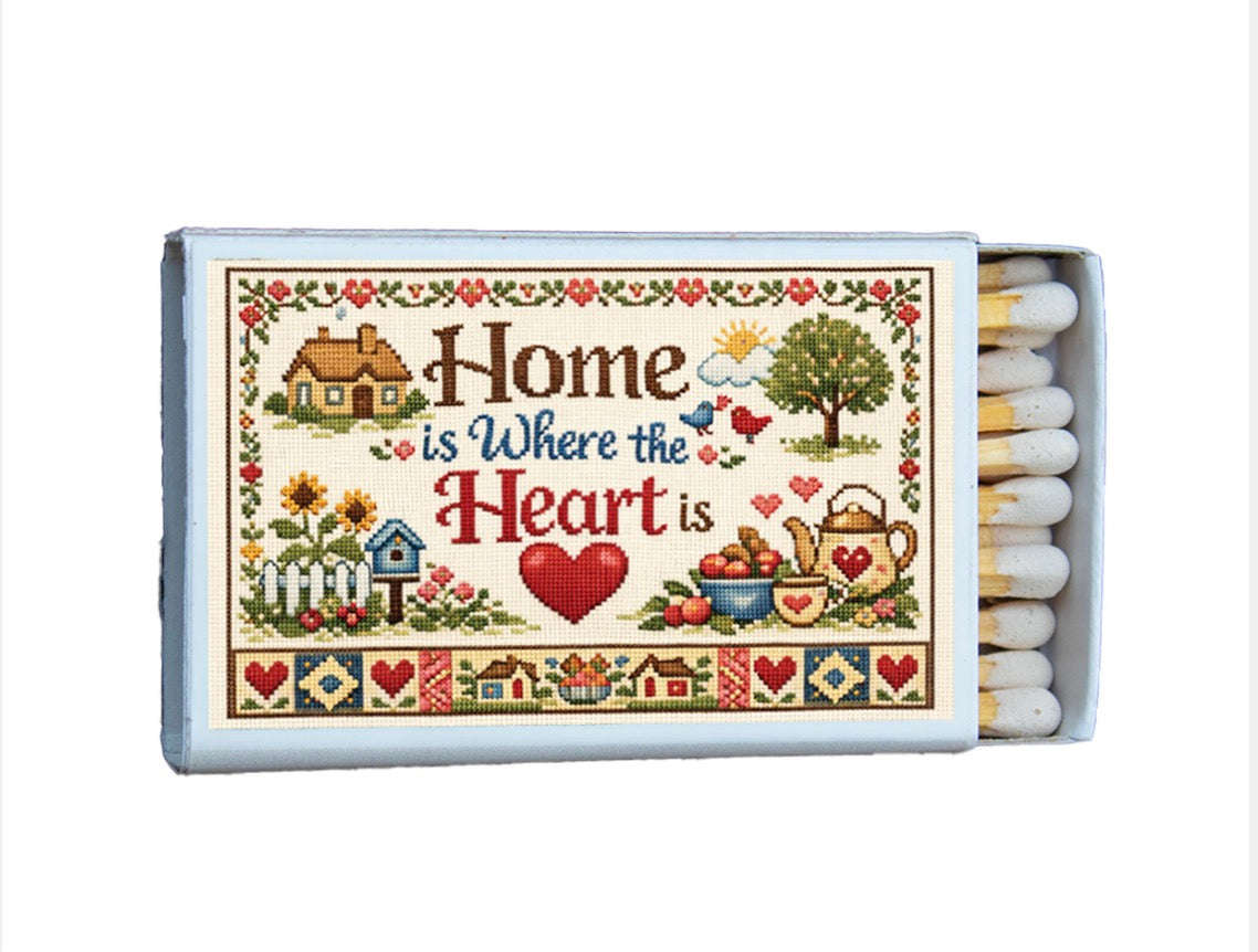 Home Match Set Otarealm