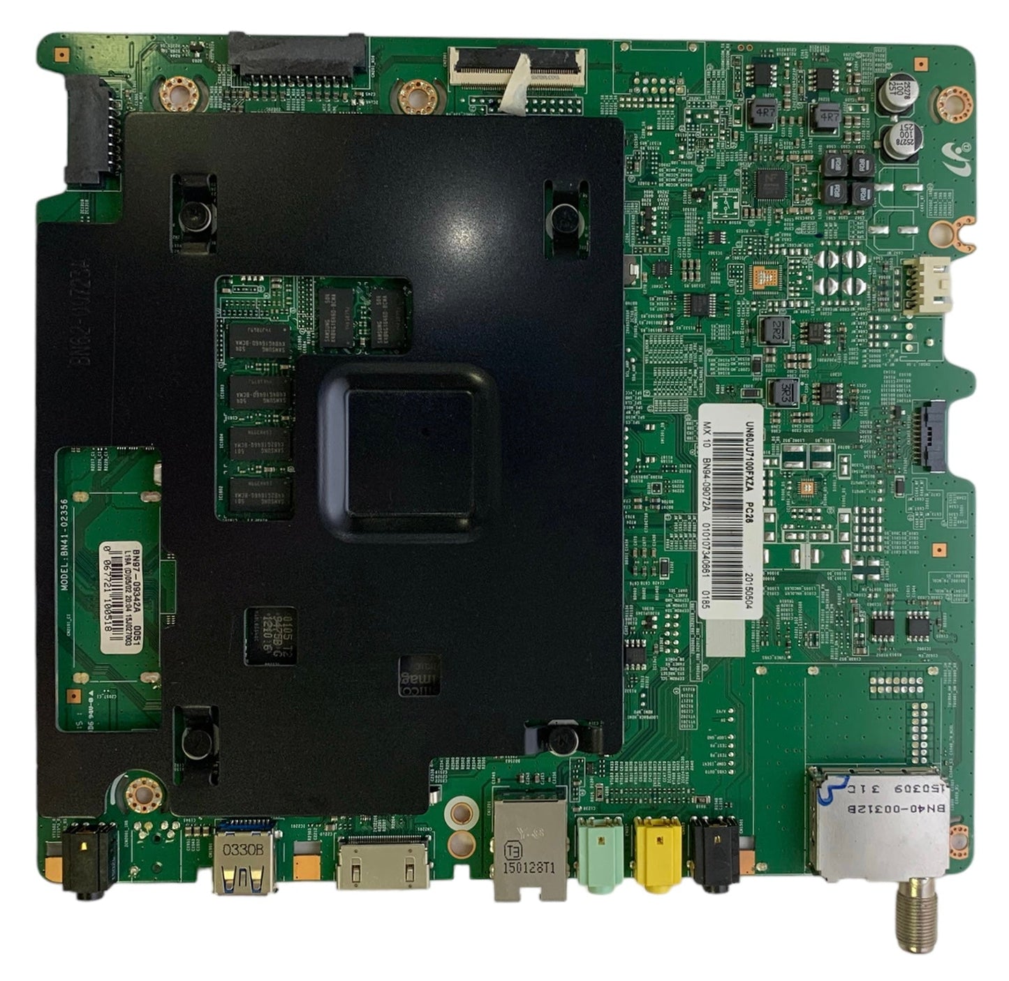 Samsung BN94-09072A Main Board for UN60JU7100FXZA Otarealm