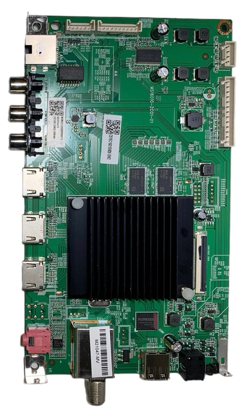 Onn M21047-MV Main Board for 100012586 Otarealm