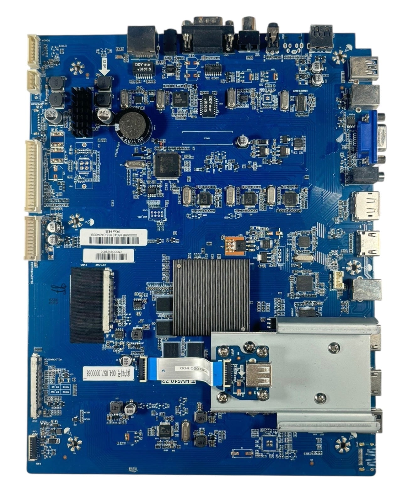 ClearTouch 6065U Main Board Otarealm