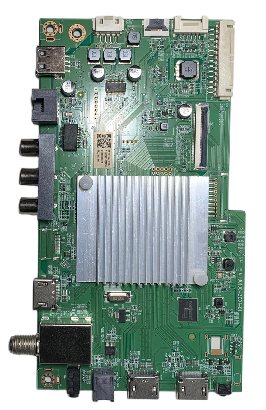 ONN M22117-MT 515C90100M16 Main Board for 100097811 Otarealm