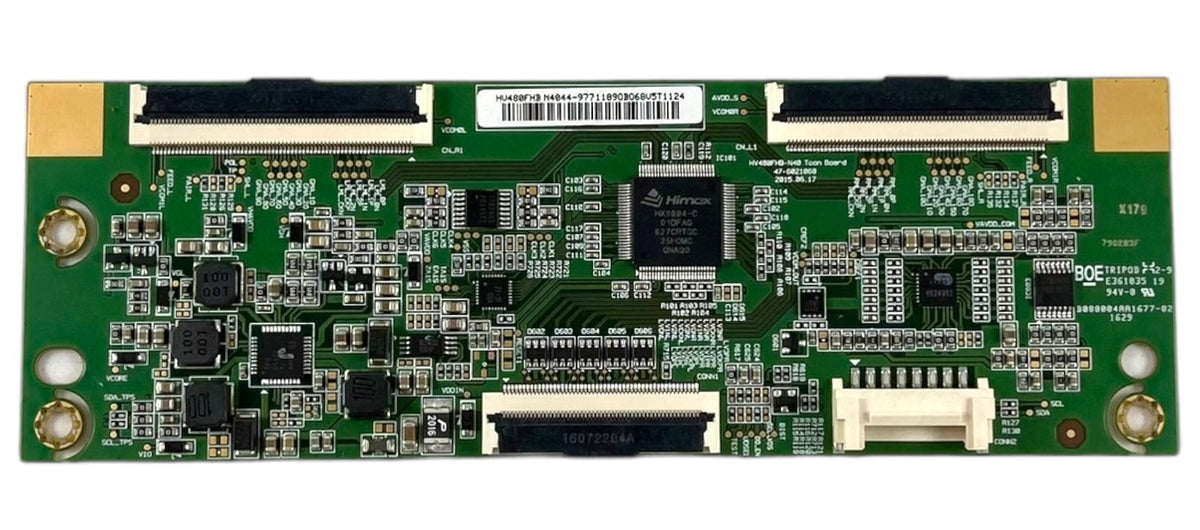 Samsung BN96-40852A (HV480FHBN40) T-Con Board Otarealm